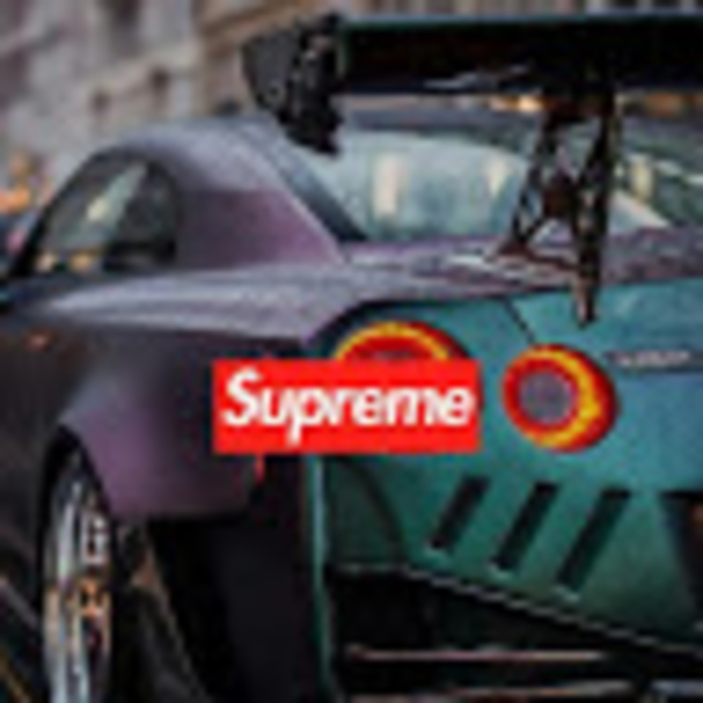 Meet your Posher, #racing